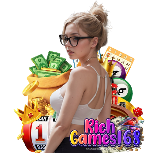 richgames168 login