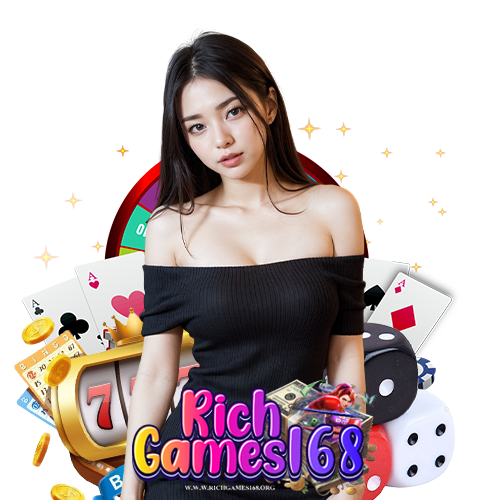richgames168 บริการ 24 ชม.