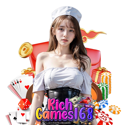 richgames168 เว็บตรง