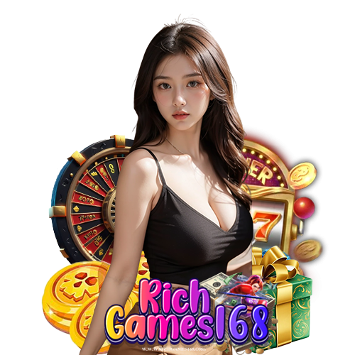 richgames168 สล็อตค่ายใหญ่